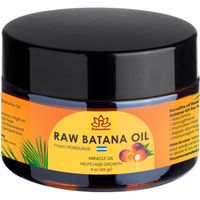 Relaxcation Raw Batana Oil